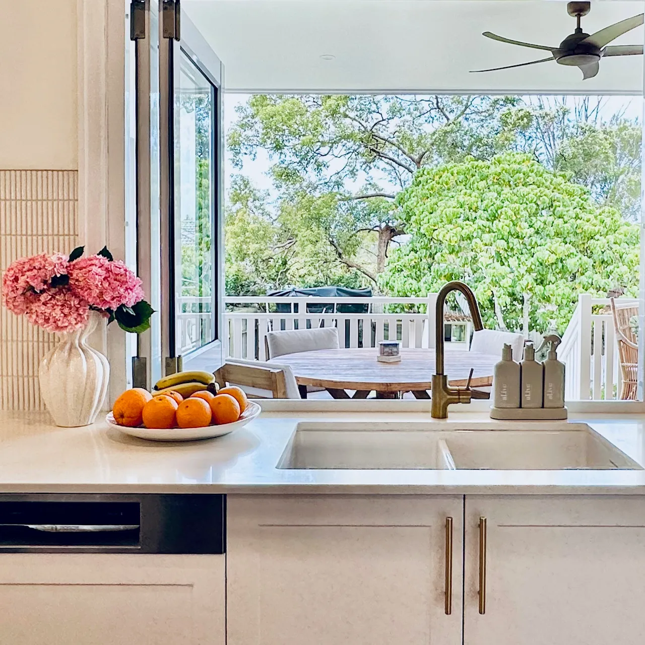 Custom Kitchen Designs by Haddon Kitchens