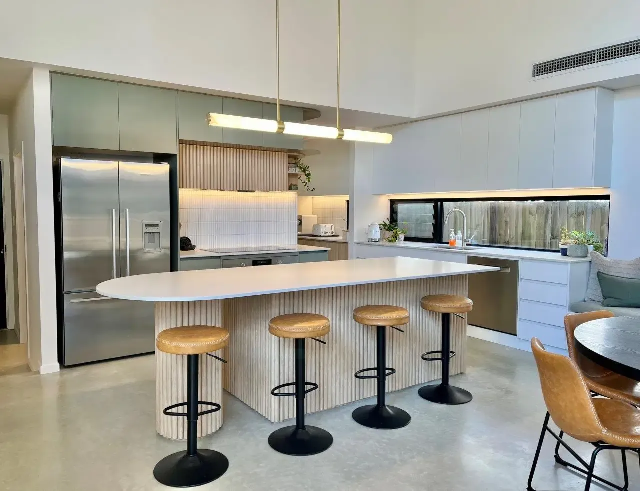 kitchen Renovation Brisbane