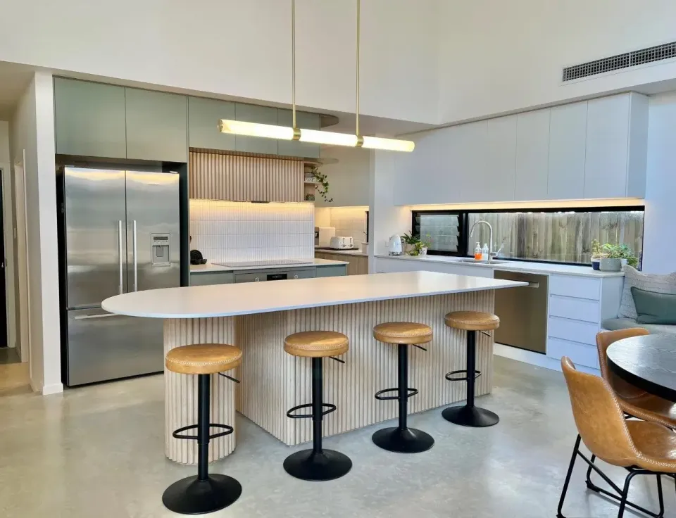 How To Plan A Kitchen Renovation