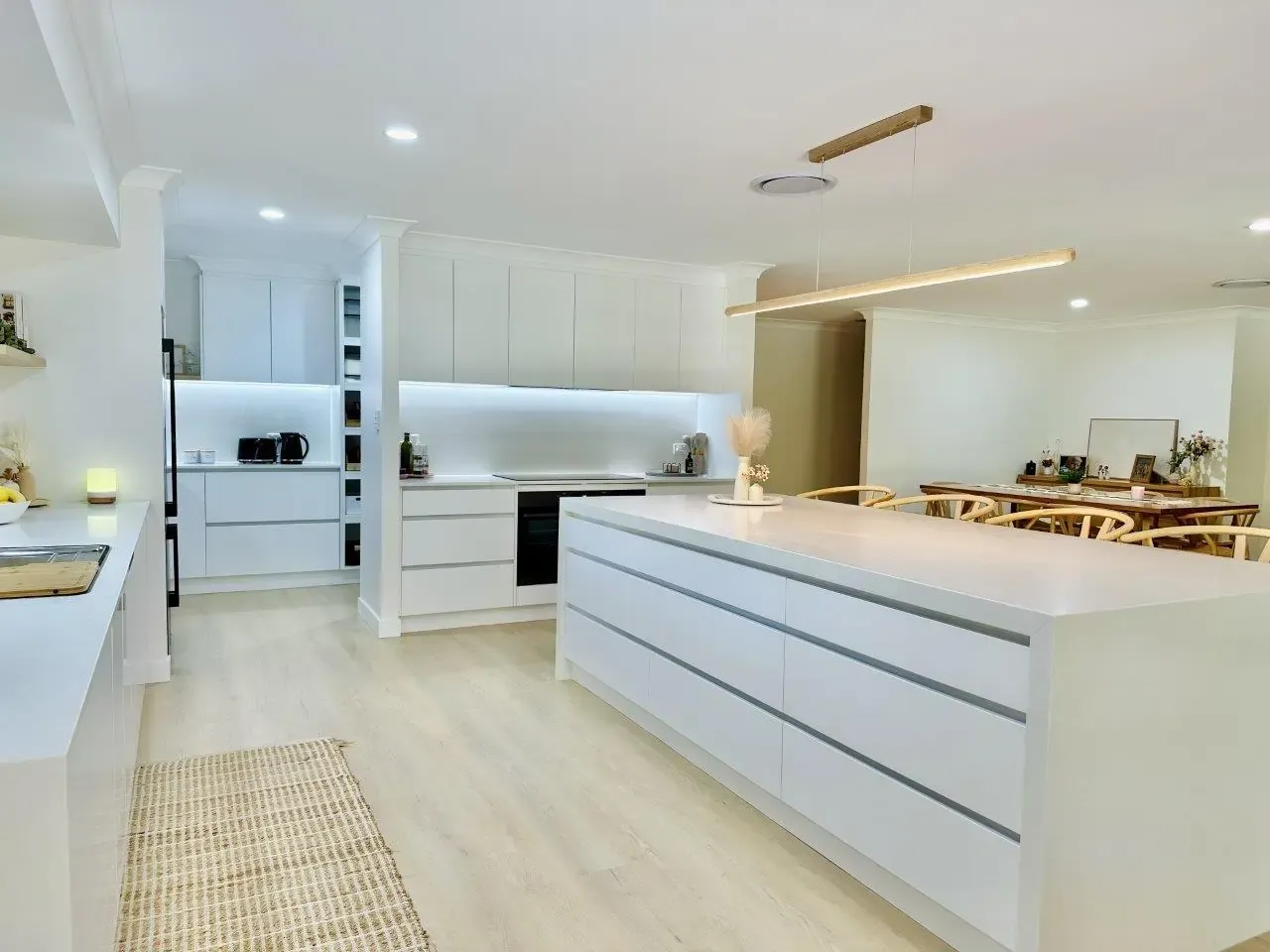 kitchen Renovation Brisbane