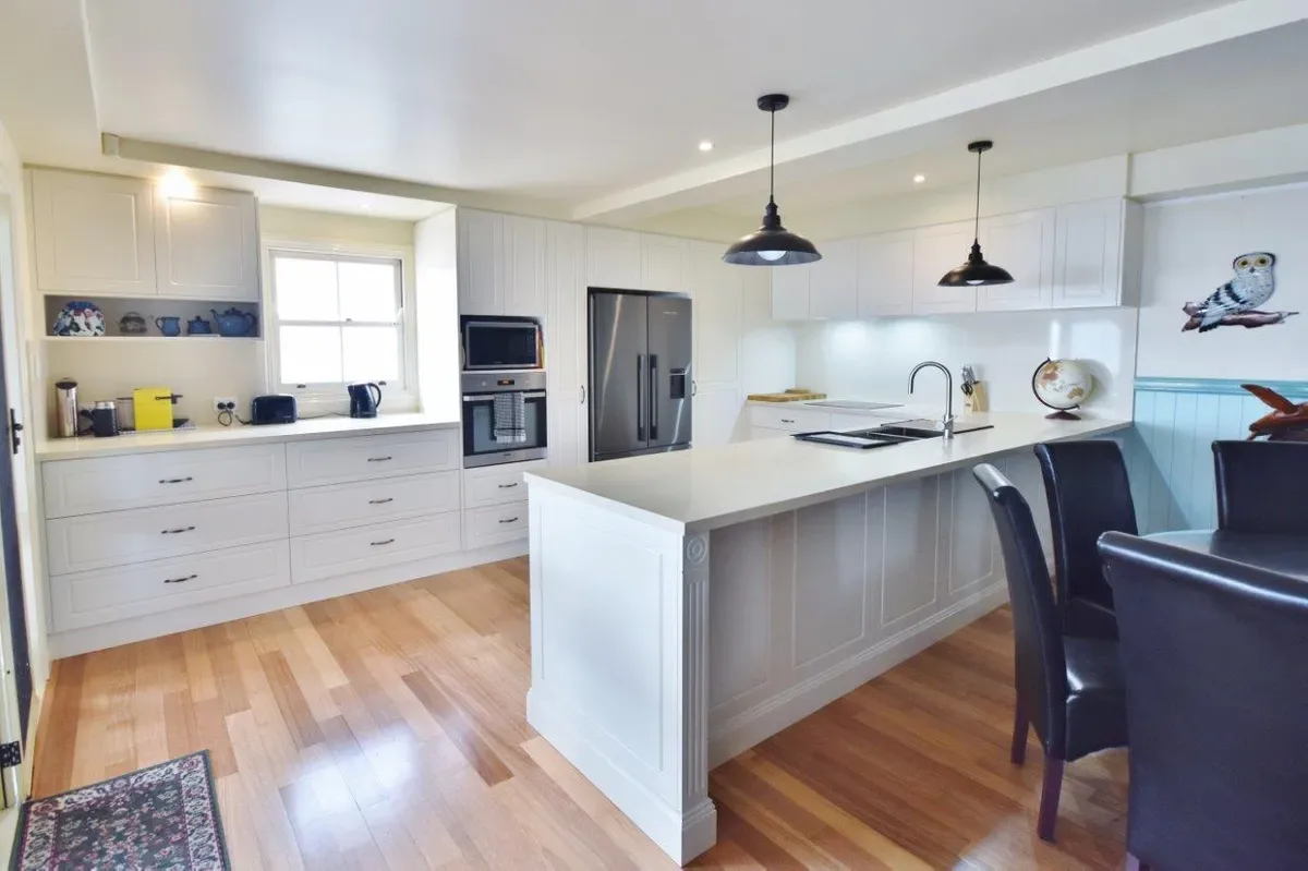 Budget Kitchen Renovation Brisbane