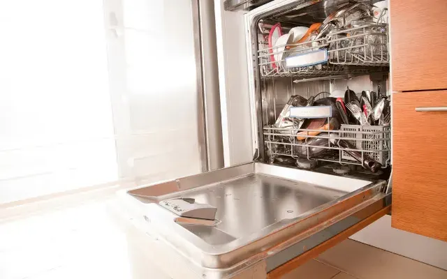 Need to upgrade your dishwasher? | Haddon Kitchens