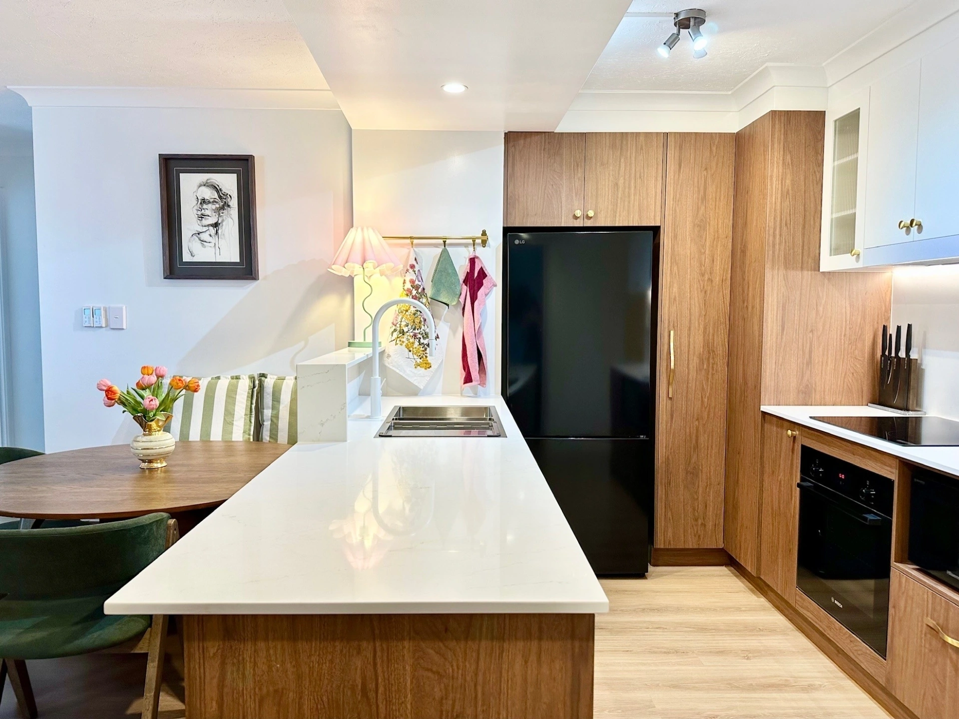 Scarborough Kitchen Renovation