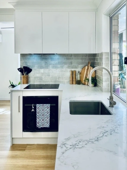 Albany Creek Kitchen Renovation