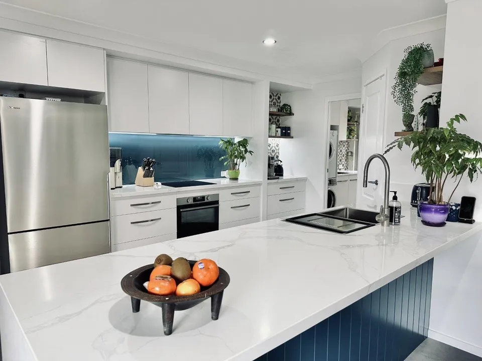 How To Plan A Kitchen Renovation