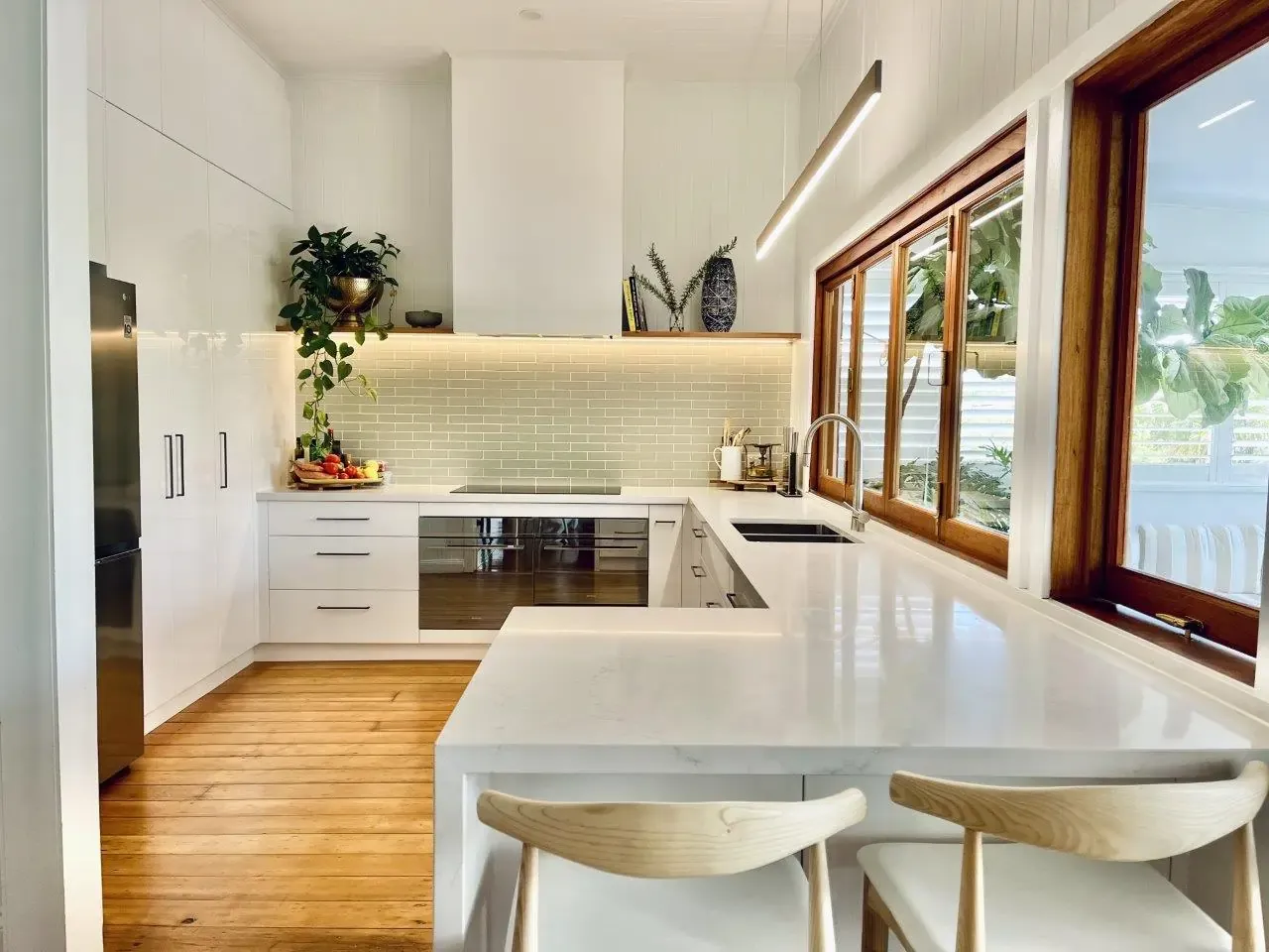 kitchen Renovation Brisbane