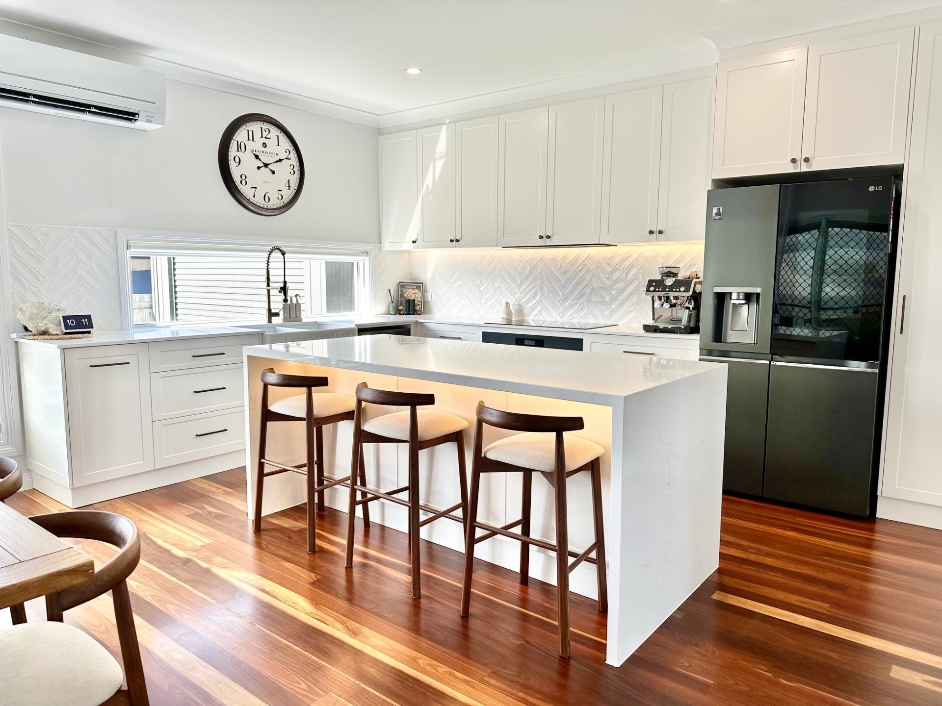 Morayfield Kitchen Renovation Renewal
