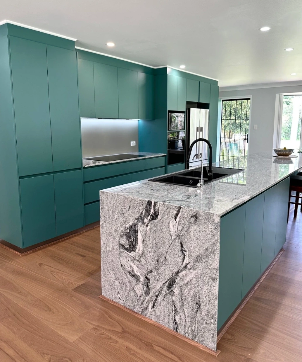 Morayfield Kitchen