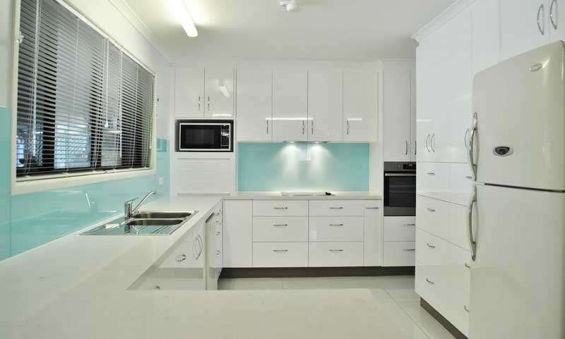 kitchen Renovation Brisbane