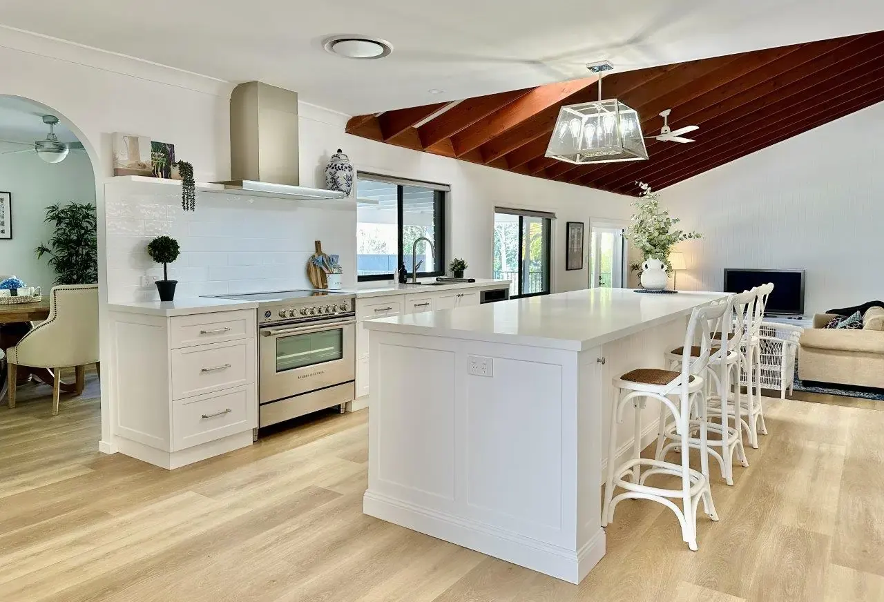 kitchen Renovation Brisbane