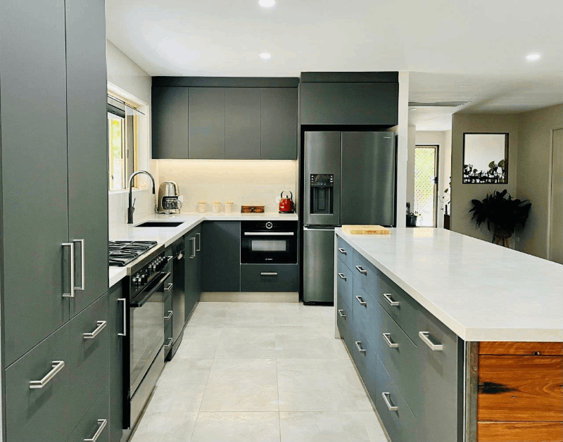 kitchen projects