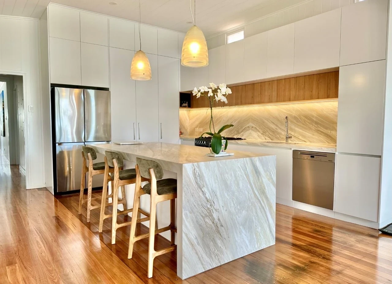 Kitchen Renovation