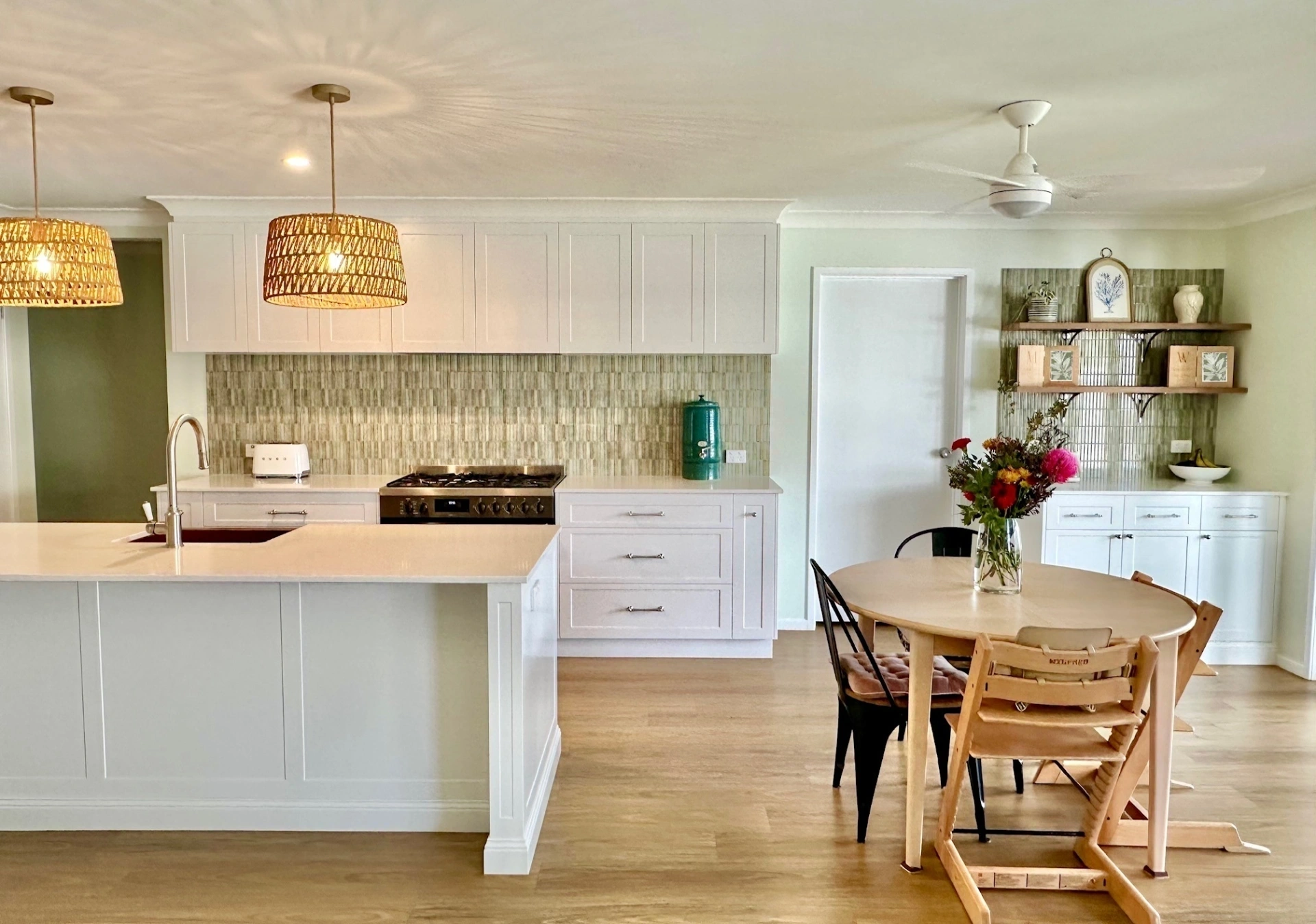 Upper Caboolture Kitchen Renovation