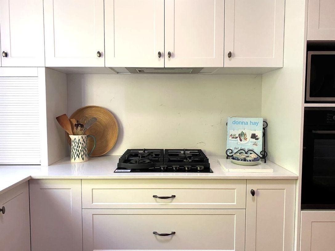 When to Replace Kitchen Cabinets | Haddon Kitchens