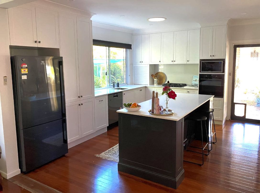 Complete Kitchen Renovation Specialists