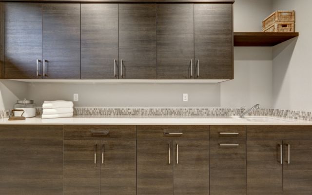 Shaker Cabinets | Custom Kitchen Cabinets & Renovations | Brisbane