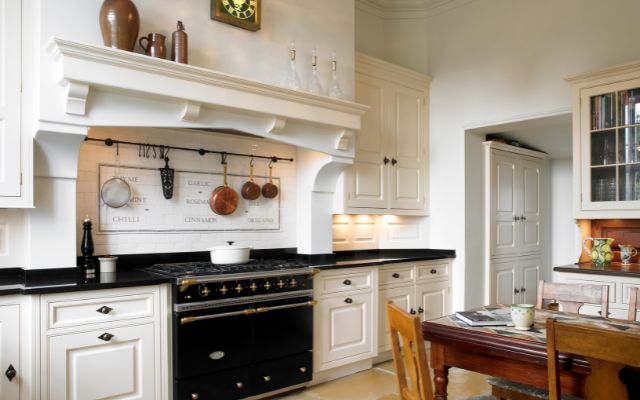 Country Kitchen | Kitchen Renovations Brisbane