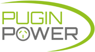 Pugin Power Logo