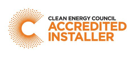 CEC accredited solar installers