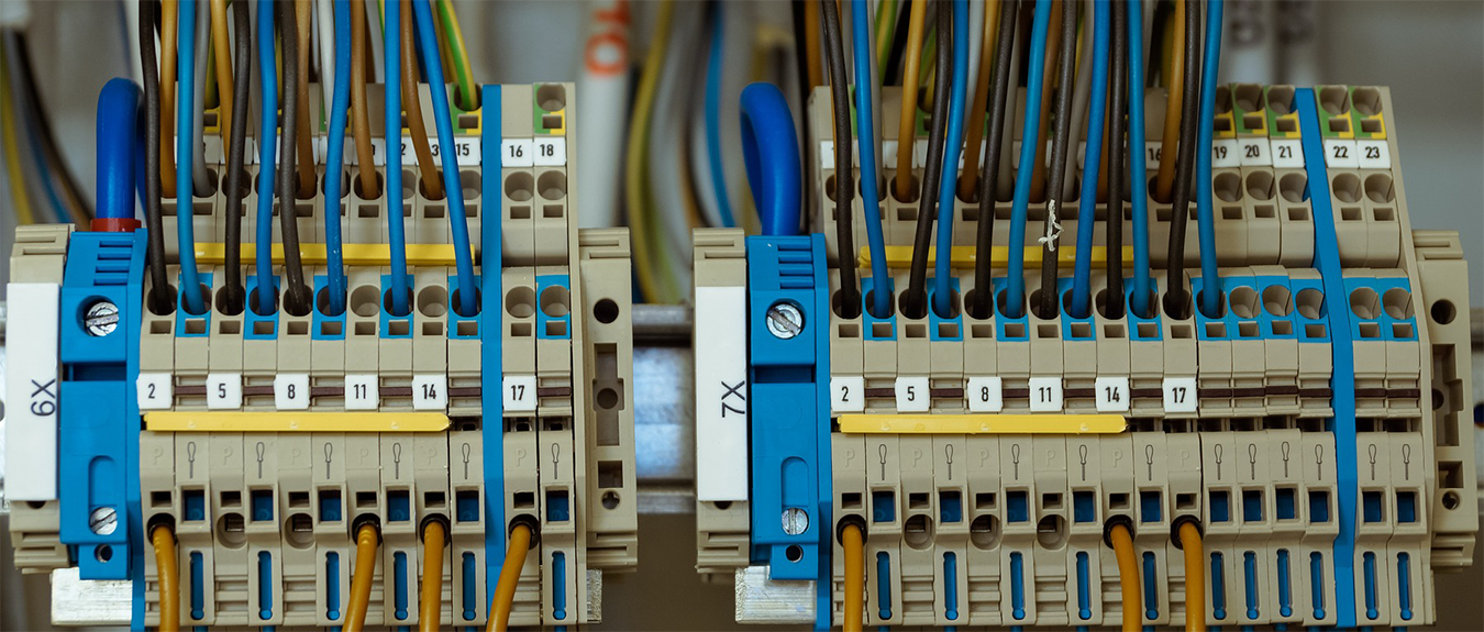 Electrical Switchboard Electrical Switchboard
