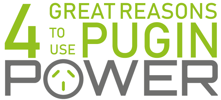 4 Great Reasons to use Pugin Power