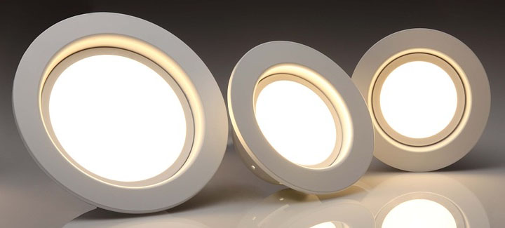 LED Lighting