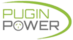 Pugin Power logo