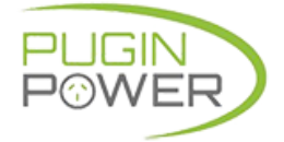 Pugin Power logo