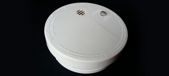 Smoke Alarm Installation & Repair Brisbane