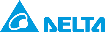 Delta Solar Delta Logo