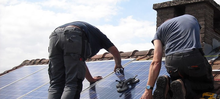 Solar Installation & Repair Brisbane