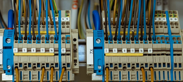 Circuit and home rewiring