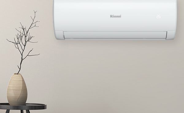 Rinnai Split System Air Conditioning Rinnai Split System