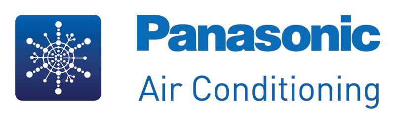 Panasonic Air Conditioning Panasonic Air Conditioning Logo