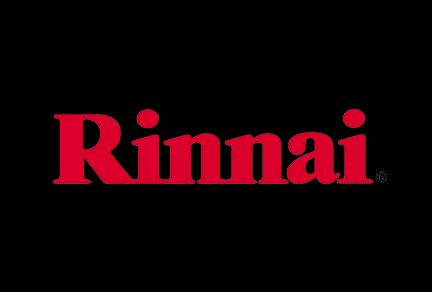 Rinnai Air Conditioning Rinnai logo