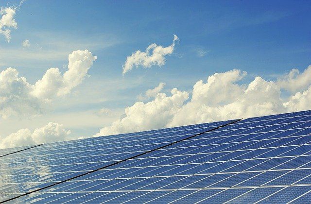 Solar Panels Solar Panels