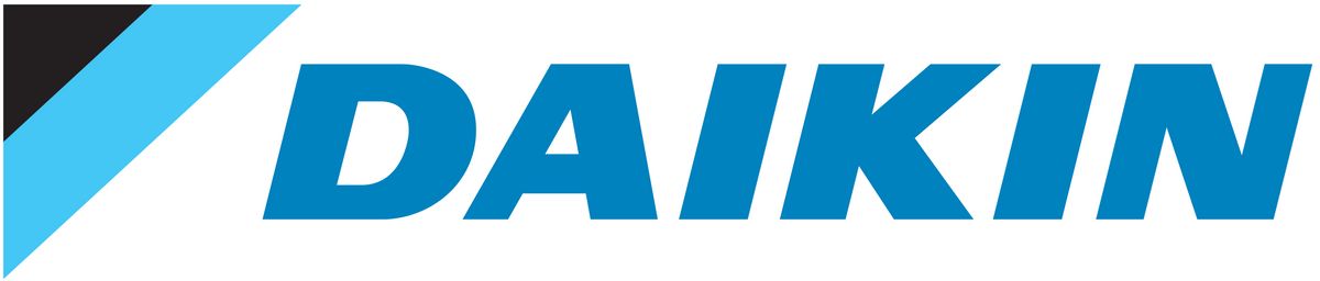 Daikin Air Conditioning Gold Coast, Brisbane & Logan Daikin Logo