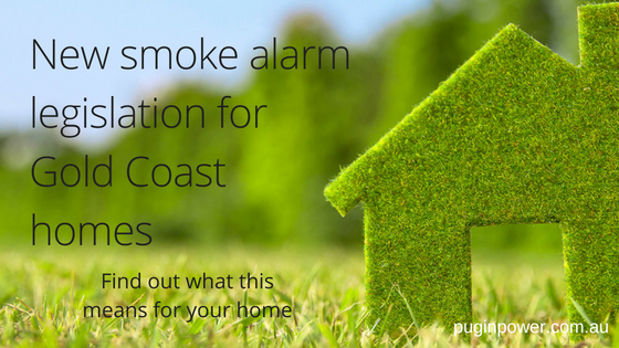 New smoke alarm requirements for Gold Coast homes