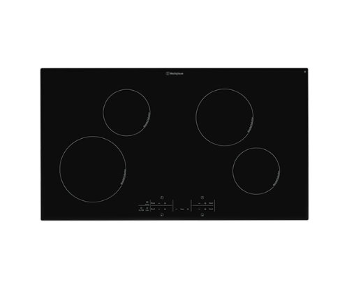 Westinghouse Cooktop