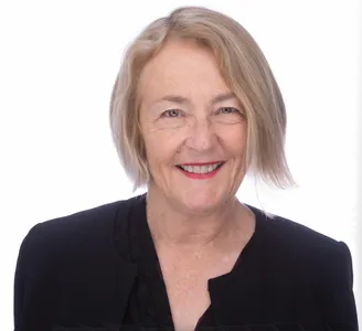 Anne Skeer