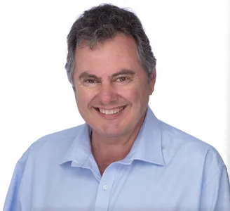 Mark Ballestrin