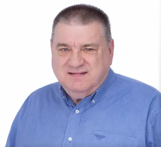 Wayne Butcher