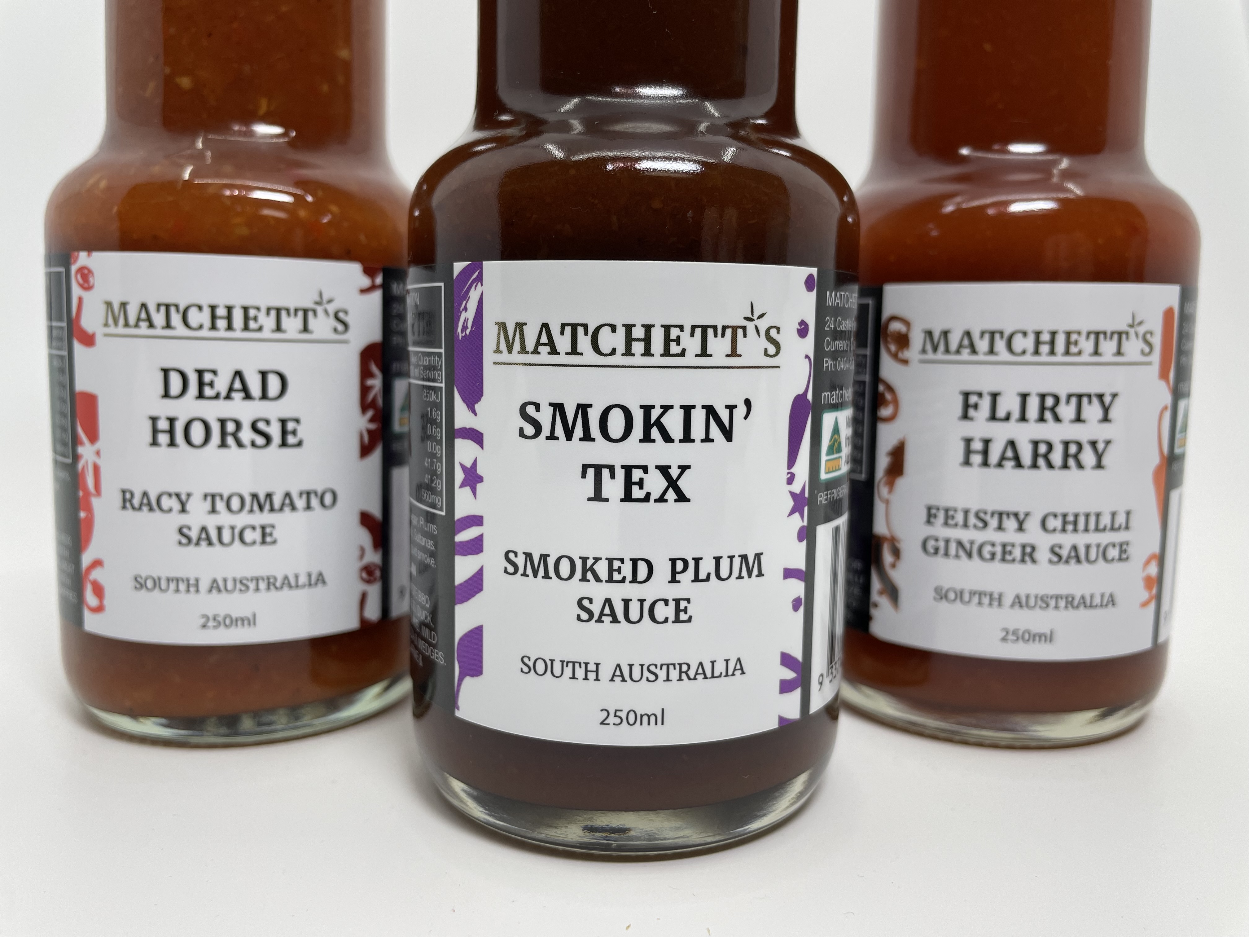 Sauces | Chutneys | Condiments
