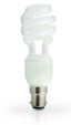 CFL Light Bulb