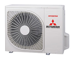 Split System Air Conditioner Outdoor Unit - MHIAA