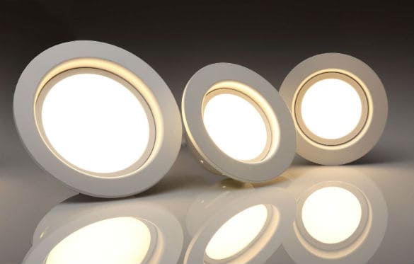 LED Lighting LED Downlights