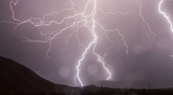 Surge Protection