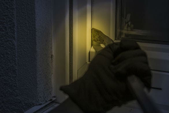 Security Lighting