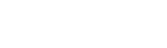 Hanson Electrical Logo