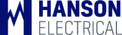 Hanson Electrical logo